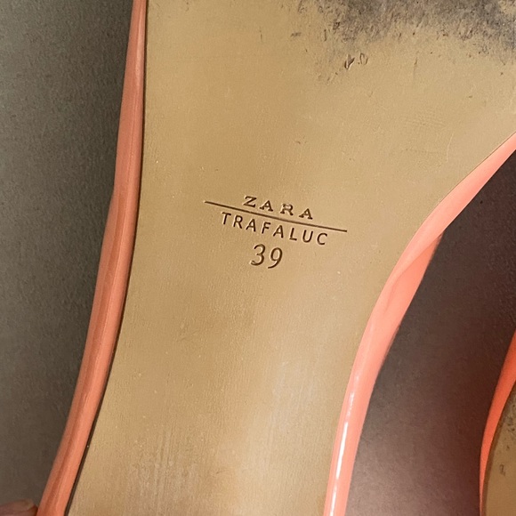 Zara shoes - Picture 11 of 12
